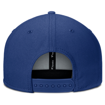 Toronto Maple Leafs czapka flat baseballówka Flat Brim