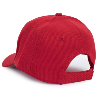 SL Benfica czapka baseballówka Core Red