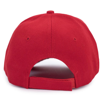 SL Benfica czapka baseballówka Core Red
