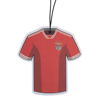 SL Benfica zapach do samochodu Kit