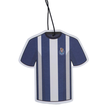 FC Porto zapach do samochodu Kit