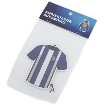 FC Porto zapach do samochodu Kit