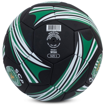 Sporting CP piłka Wish - size 5