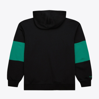 Dallas Stars męska bluza z kapturem Retro Fleece Current Logo