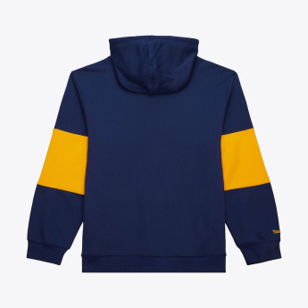 Nashville Predators męska bluza z kapturem Retro Fleece Current Logo