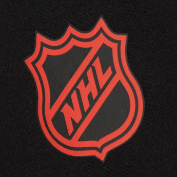 Philadelphia Flyers męska bluza z kapturem Retro Fleece Current Logo