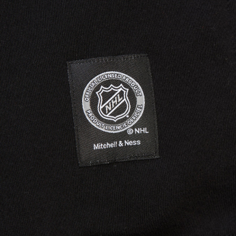 Philadelphia Flyers męska bluza z kapturem Retro Fleece Current Logo