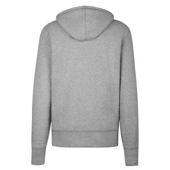 Ottawa Senators męska bluza z kapturem 47 Knockaround Headline grey