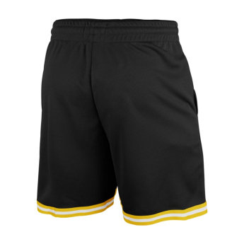 Boston Bruins szorty męskie back court grafton shorts