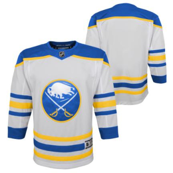 Buffalo Sabres dziecięca koszulka meczowa Premier Away