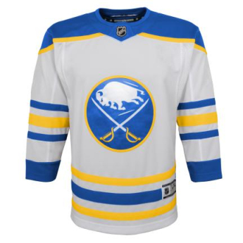 Buffalo Sabres dziecięca koszulka meczowa Premier Away