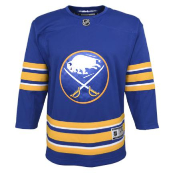 Buffalo Sabres dziecięca koszulka meczowa Premier Home