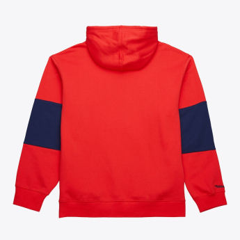 Florida Panthers męska bluza z kapturem Retro Fleece Current Logo