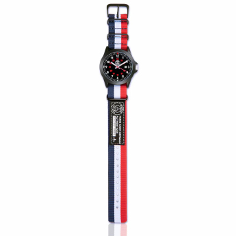 Paris Saint Germain zegarek Mens Sports
