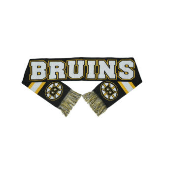 Boston Bruins szalik zimowy Breakaway scarf
