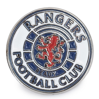 FC Rangers pineska Ready Crest