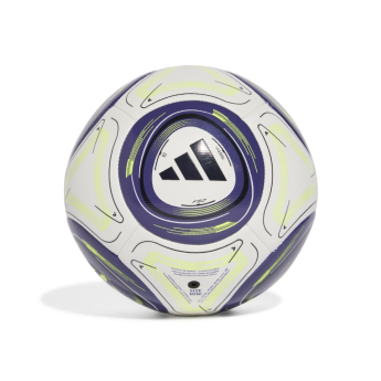 Lionel Messi mini futbolówka MESSI Club Art white