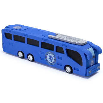 Chelsea memory Foam Bus