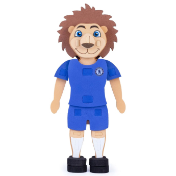 Chelsea memory Foam Mascot