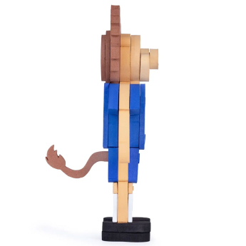 Chelsea memory Foam Mascot