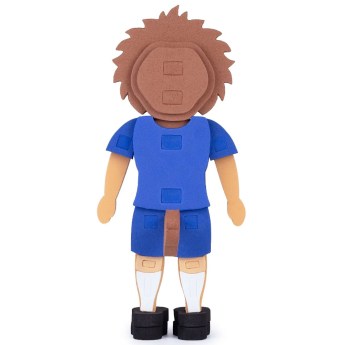 Chelsea memory Foam Mascot