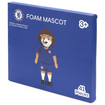 Chelsea memory Foam Mascot