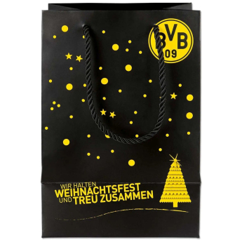 Borusia Dortmund torba podarunkowa Weihnachten