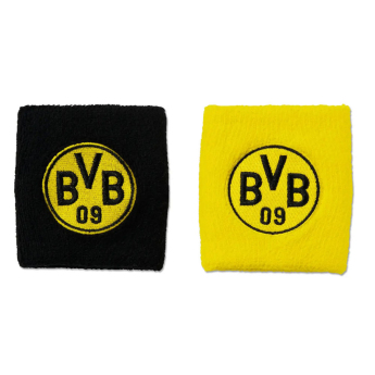 Borusia Dortmund frotki black and yellow