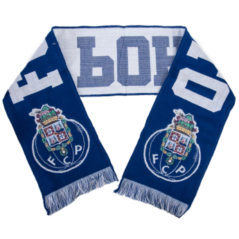 FC Porto szalik zimowy logo
