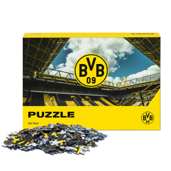 Borusia Dortmund memory 500 pcs