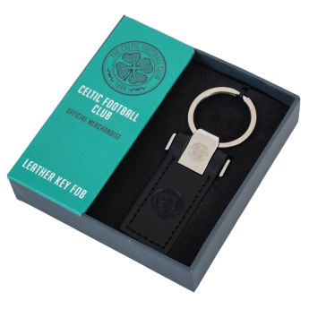 FC Celtic brelok executive Fob