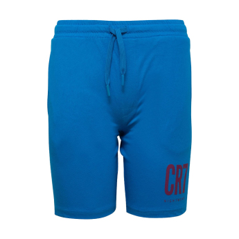 Cristiano Ronaldo piżama dziecięca CR7 Short fresh