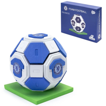Chelsea memory Foam Football 47pc