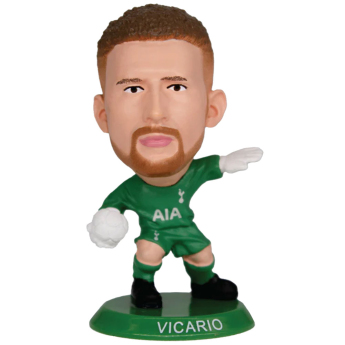 Tottenham figurka SoccerStarz Vicario