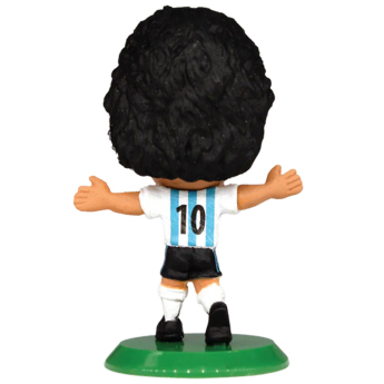 Reprezentacja piłki nożnej figurka Argentina SoccerStarz Maradona