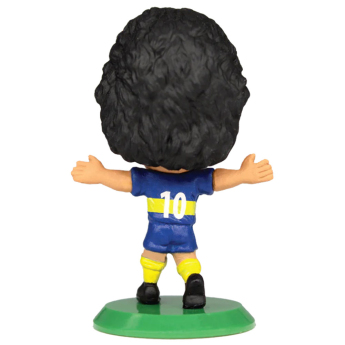 Reprezentacja piłki nożnej figurka Boca Juniors SoccerStarz Maradona