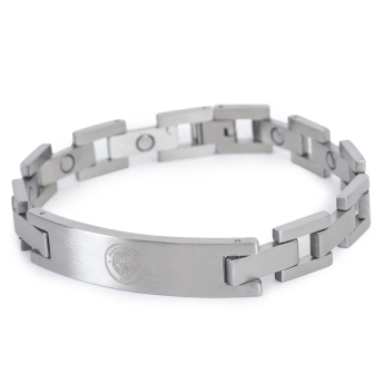 Manchester City opaska Engraved Bracelet