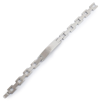 Manchester City opaska Engraved Bracelet