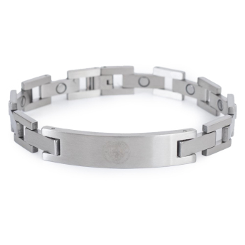 Manchester City opaska Engraved Bracelet