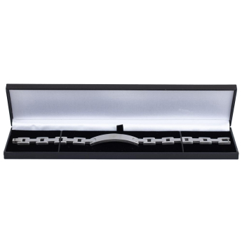 Manchester City opaska Engraved Bracelet