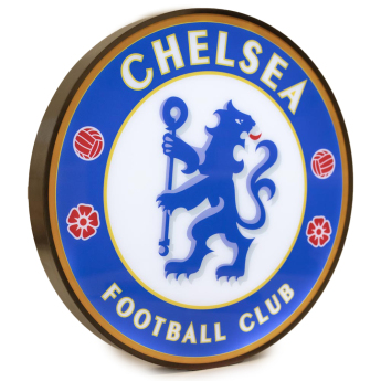 Chelsea tabliczka LED 12 Inch Wall Light