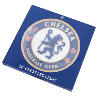 Chelsea tabliczka LED 12 Inch Wall Light
