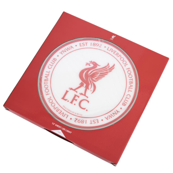 Liverpool tabliczka LED 12 Inch Wall Light