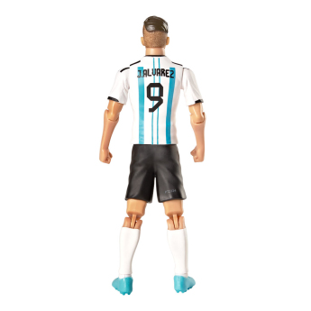 Reprezentacja piłki nożnej figurka Argentina Alvarez 20cm Action Figure