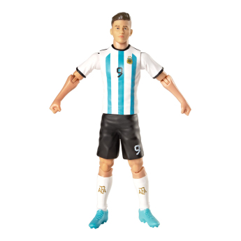 Reprezentacja piłki nożnej figurka Argentina Alvarez 20cm Action Figure