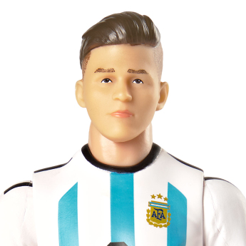 Reprezentacja piłki nożnej figurka Argentina Alvarez 20cm Action Figure