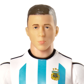 Reprezentacja piłki nożnej figurka Argentina Enzo 20cm Action Figure