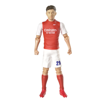 Arsenal figurka Havertz 20cm Action Figure