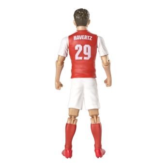 Arsenal figurka Havertz 20cm Action Figure