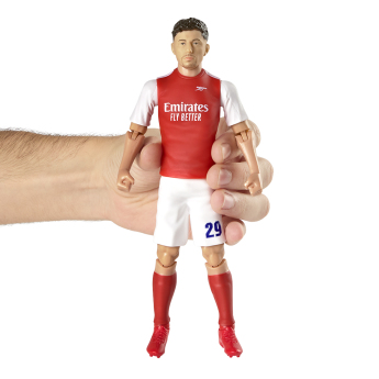 Arsenal figurka Havertz 20cm Action Figure